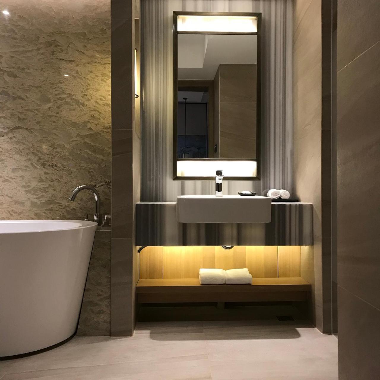 Mercure Chengdu Huapaifang Екстериор снимка