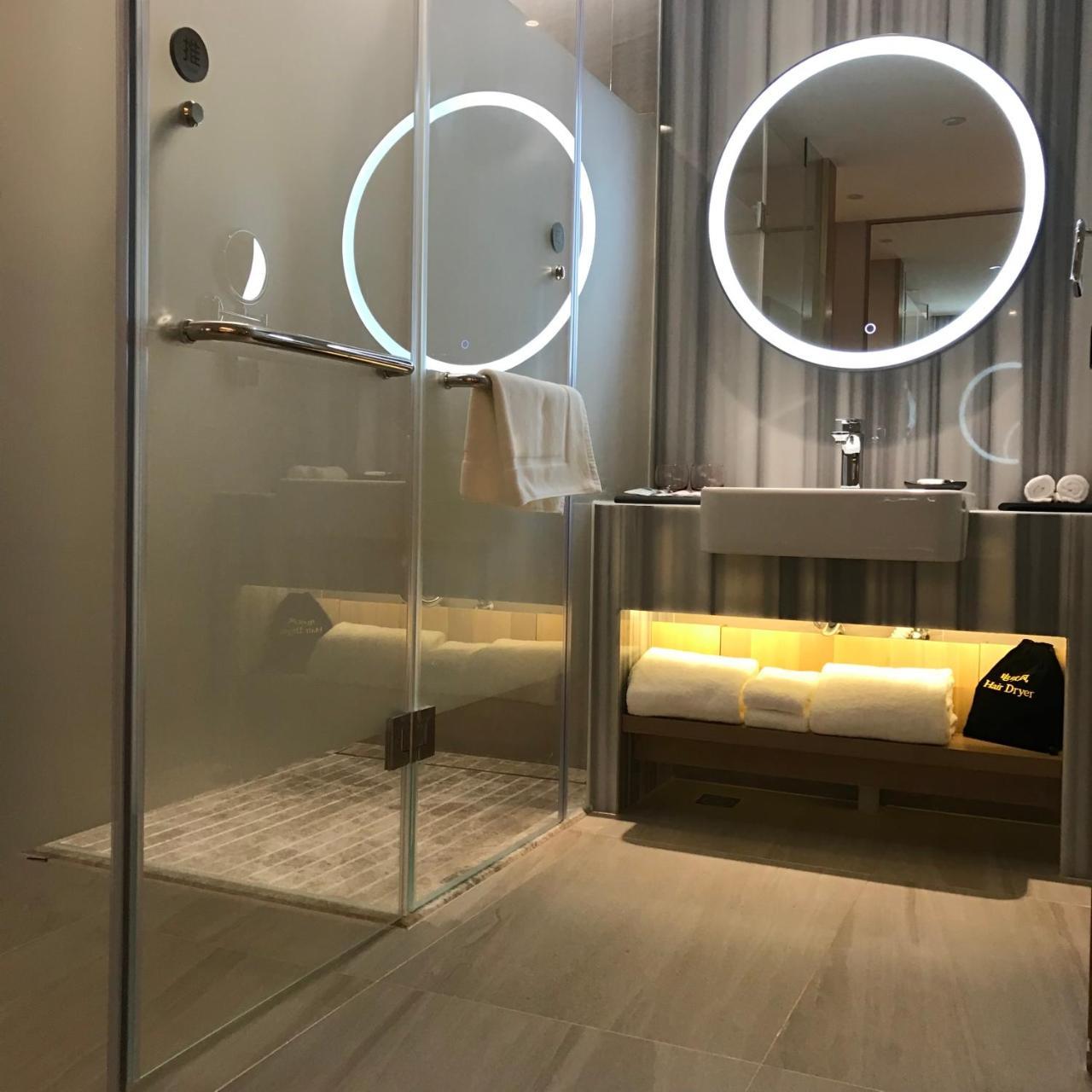 Mercure Chengdu Huapaifang Екстериор снимка