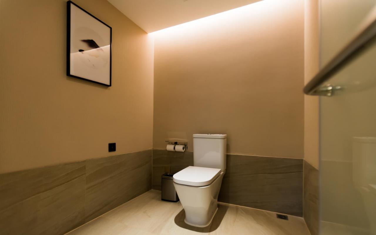 Mercure Chengdu Huapaifang Екстериор снимка